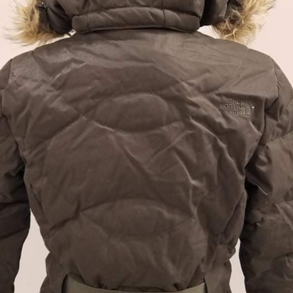 The north face jacket 550 - Picture 6 of 10